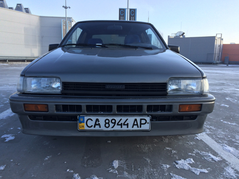 Фарбування 1