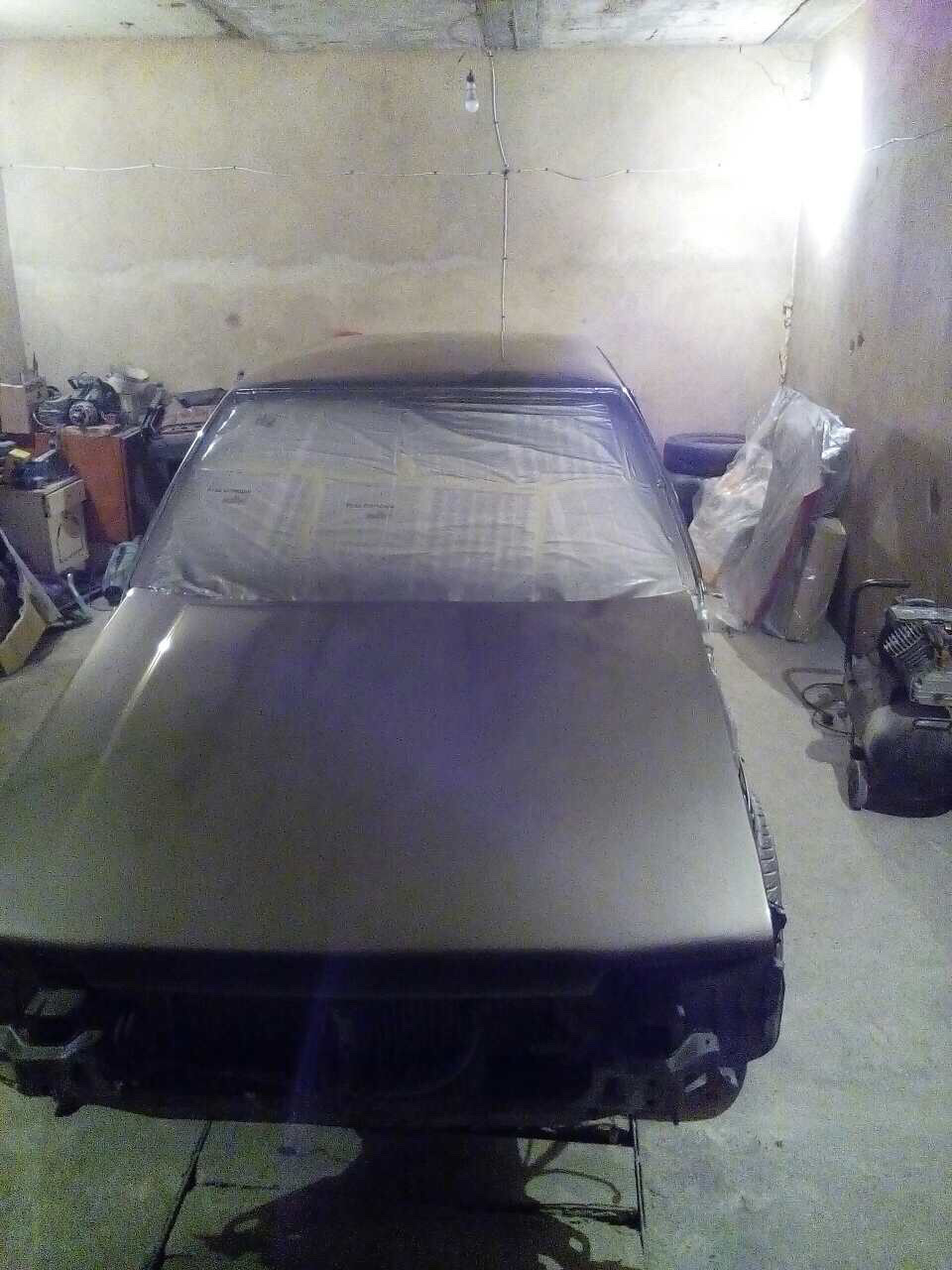 Зовсім скоро… 1