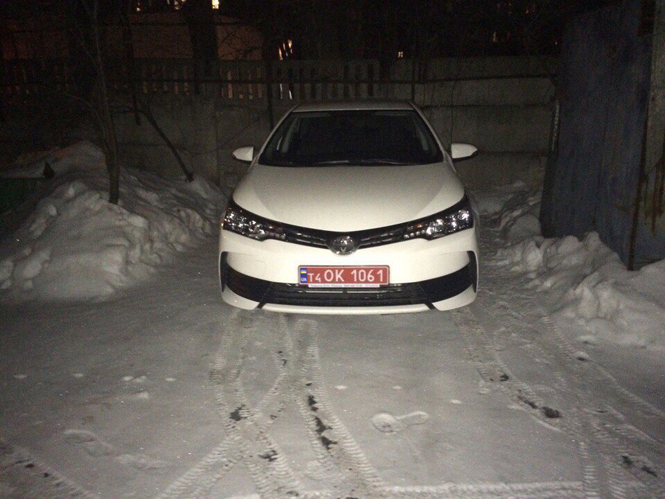 Покупка автомобіля 4