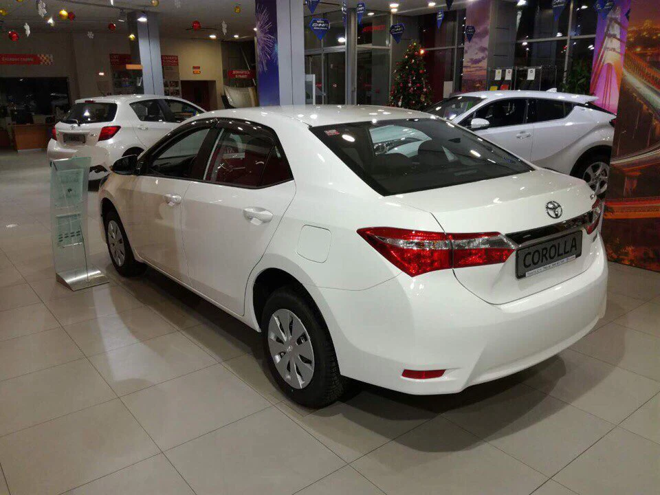 Покупка автомобіля