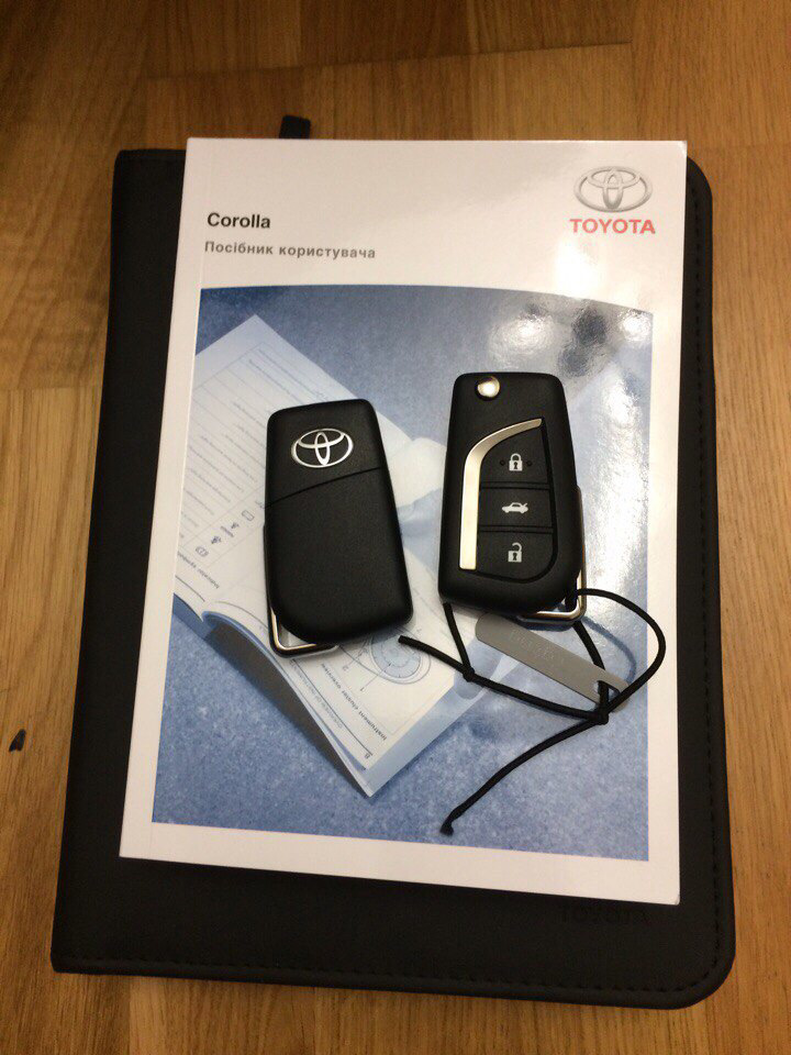Покупка автомобіля 3