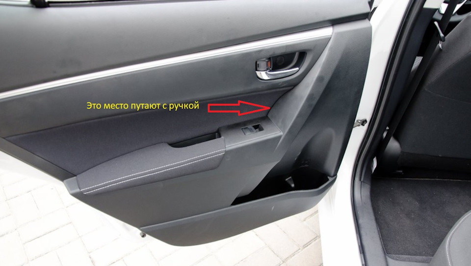 Підсумки експлуатації Toyota Corolla 2