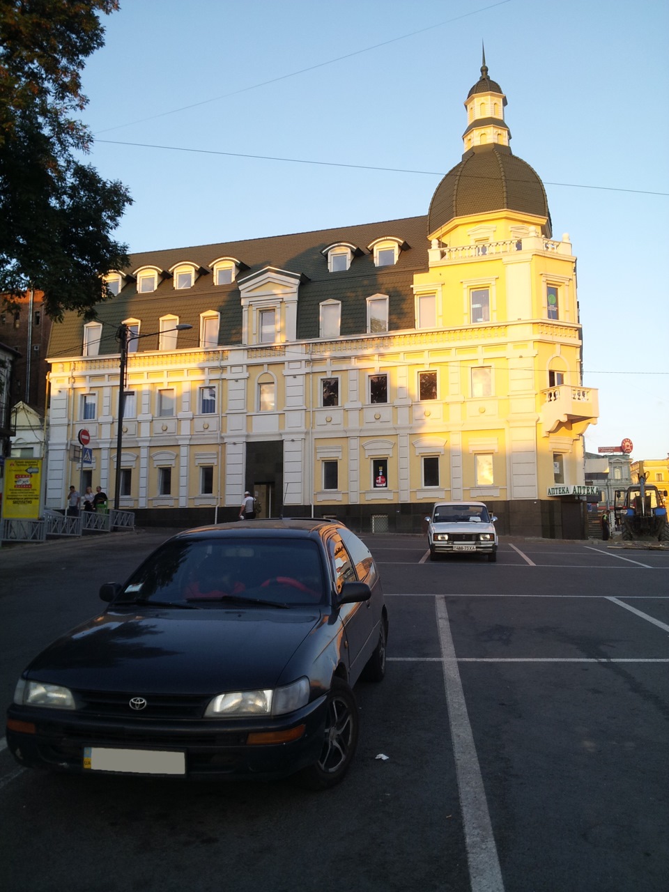 Трохи дрібничок, трохи фото 2
