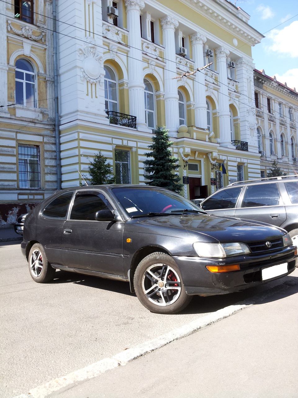 Обіцяні чисті фото 1