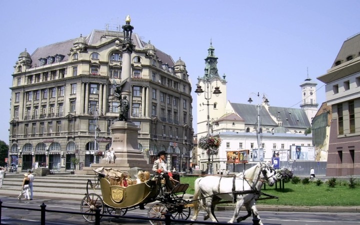 Вітаю з Днем Незалежності України! 4