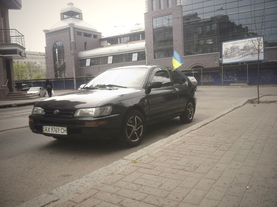 Ви всі довго чекали на цей пост! 1