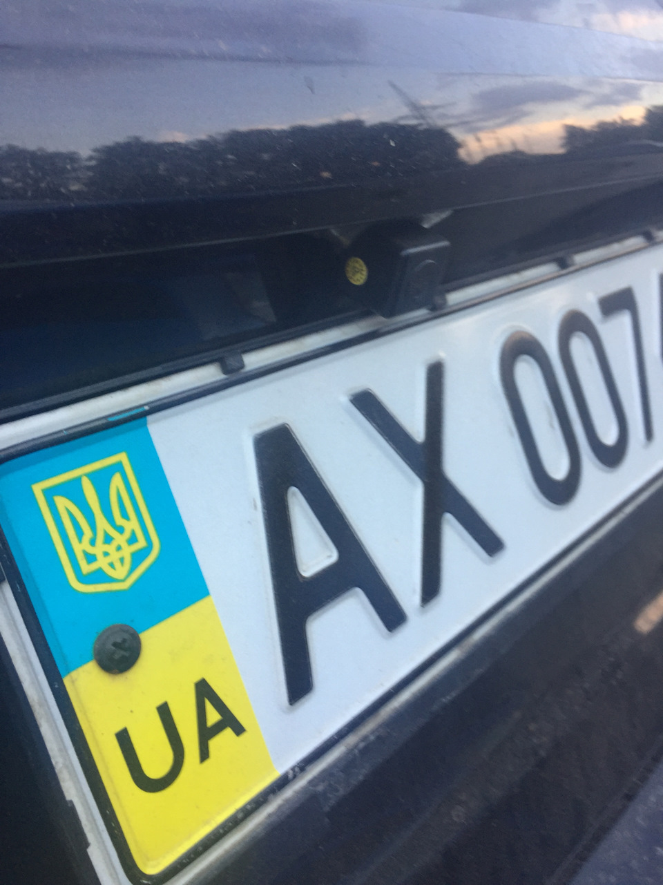 Cam з/в 2