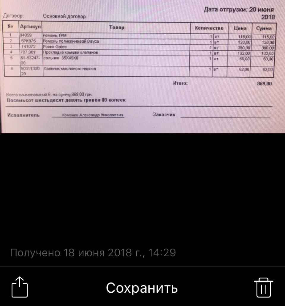 Підготовка до заміни ГРМ 4A-FE