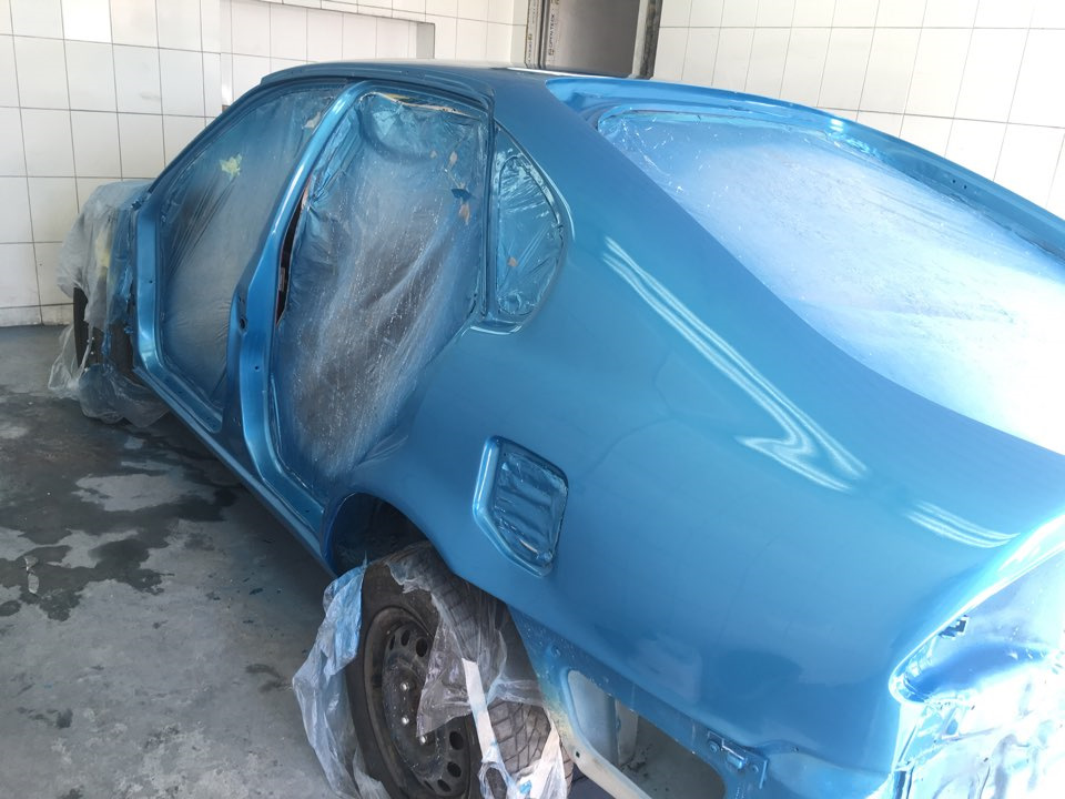 Пофарбували))) 2