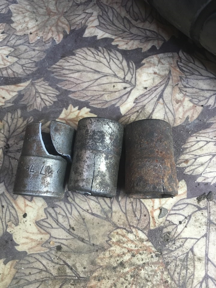 Розбірка приводів кпп Toyota 3