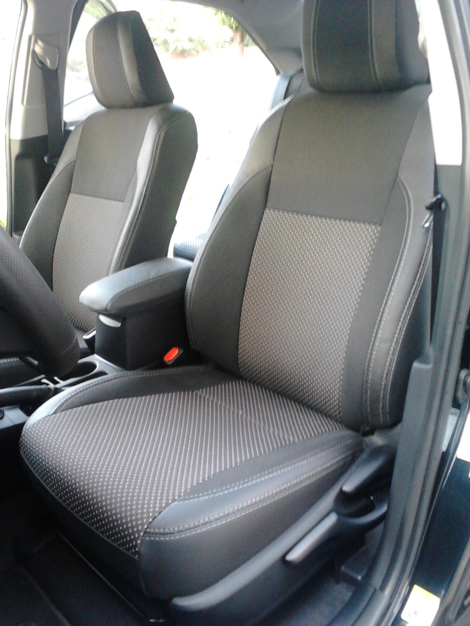Чохли MW BROTHERS Premium style 3