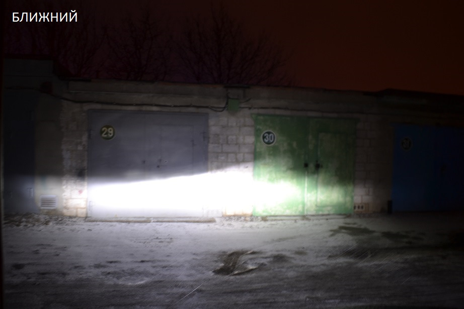 Доробки зі світлом 4