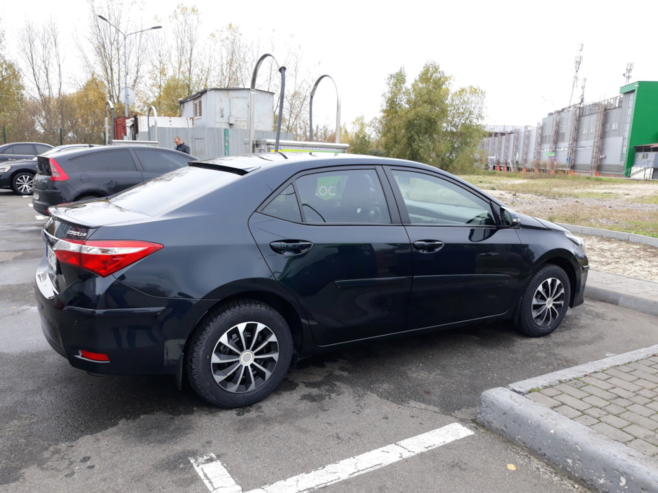 Зима, зима)) 1