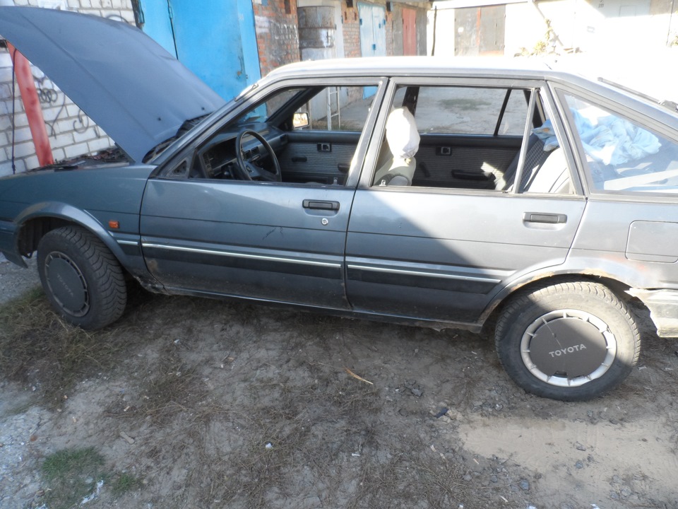 тонування 5