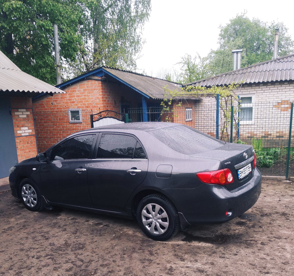Японський авто-Японський Віск Soft99 3