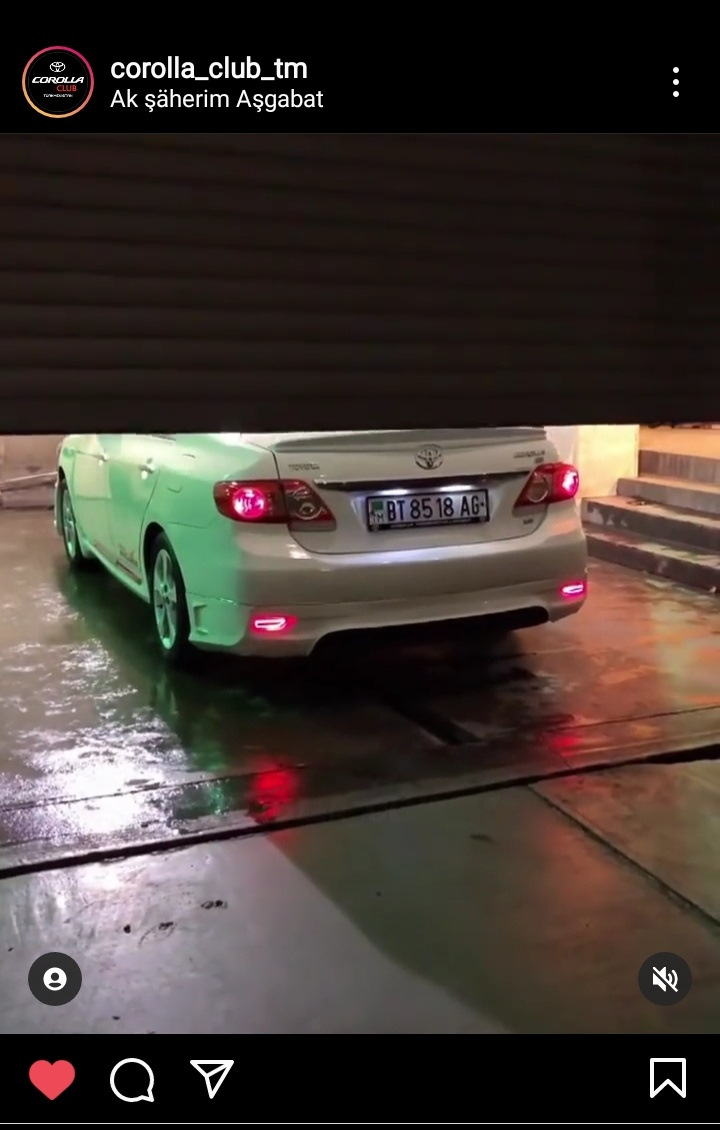 Скільки нас, Toyota 8517 1