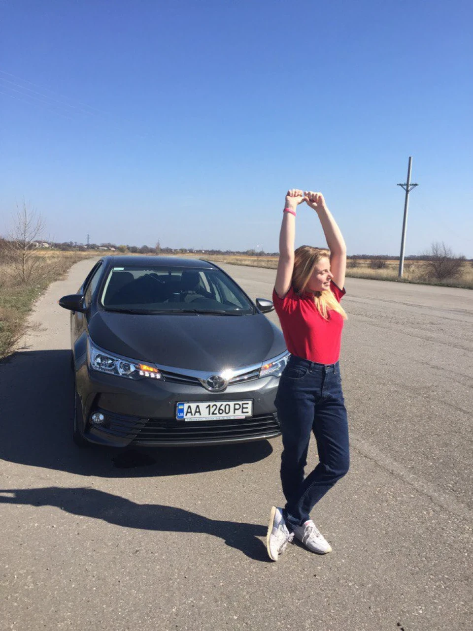 Пробіг 10000