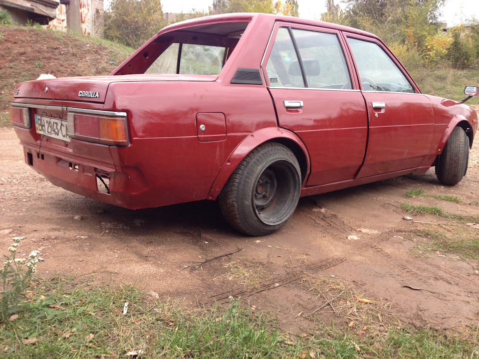 Фото До . 5