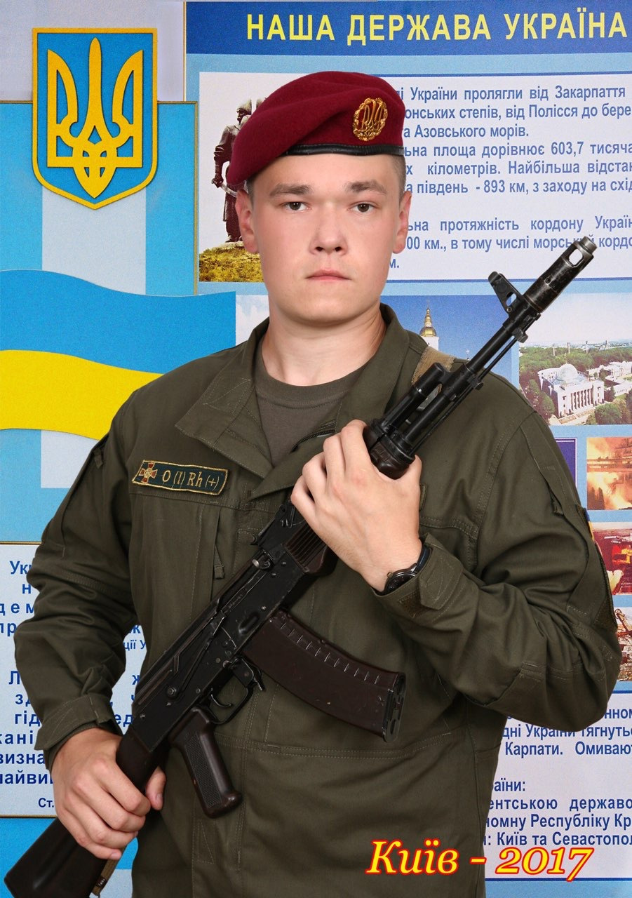Черговий пост нема про що. 2