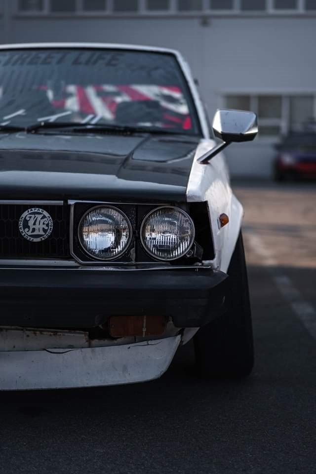 Насамперед про приємне. Побували на сходці JDM.IN.UA у Києві 3