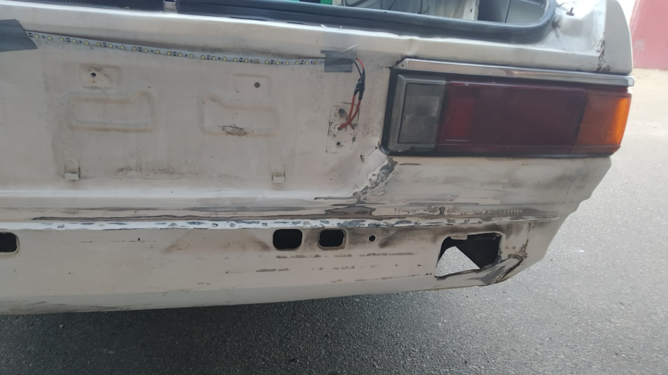 Продовжуємо впорядковувати 3