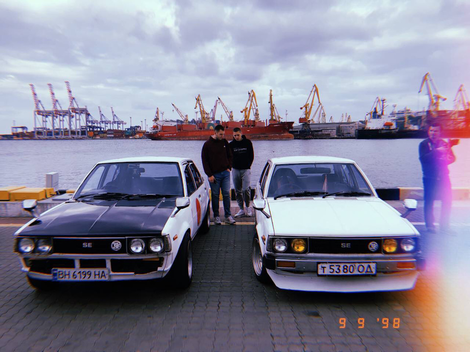 Збір J-cars.in.ua 3