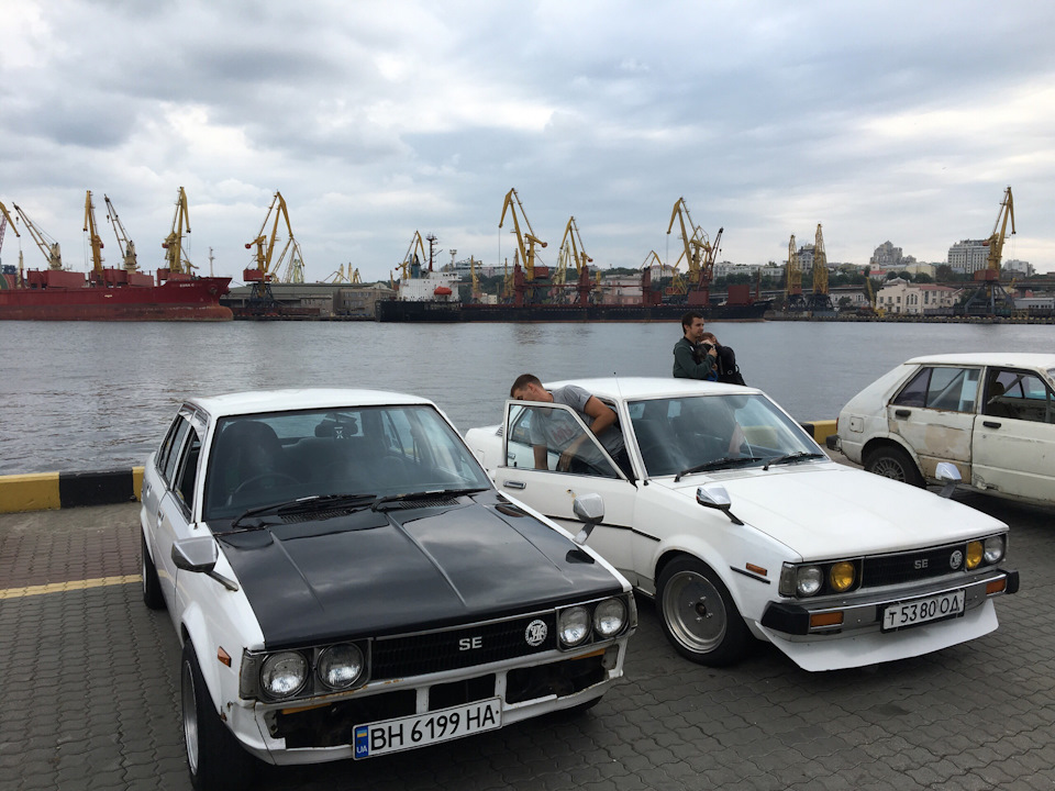 Збір J-cars.in.ua 2