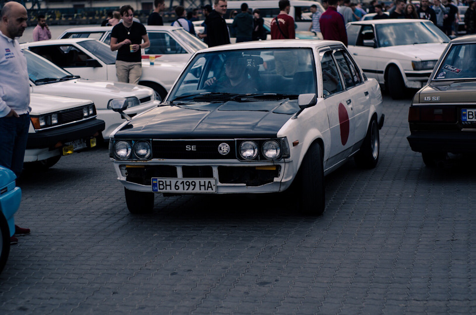 Збір J-cars.in.ua 4