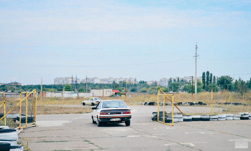 Ганяли гонки 4