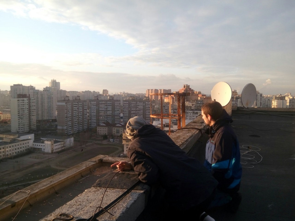 Київ… 5