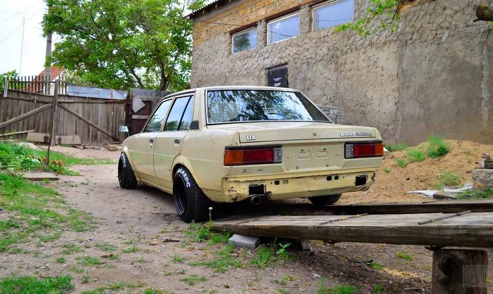 Ніштяки під'їхали 4