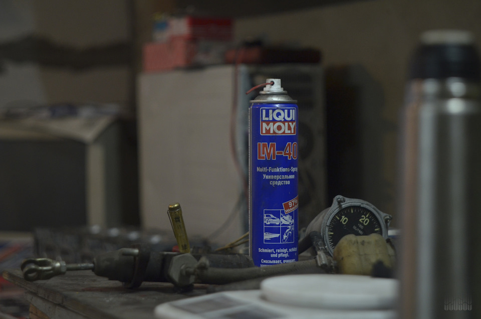 Рівно рік тому… 2