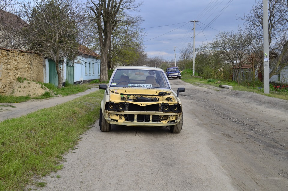 Такі їде! 3