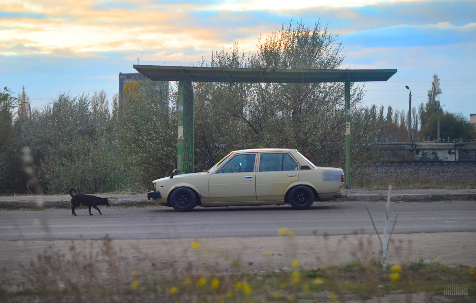 Вечір осені 4