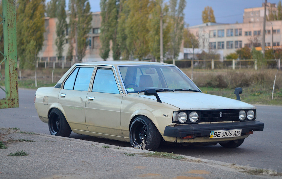 Вечір осені 1