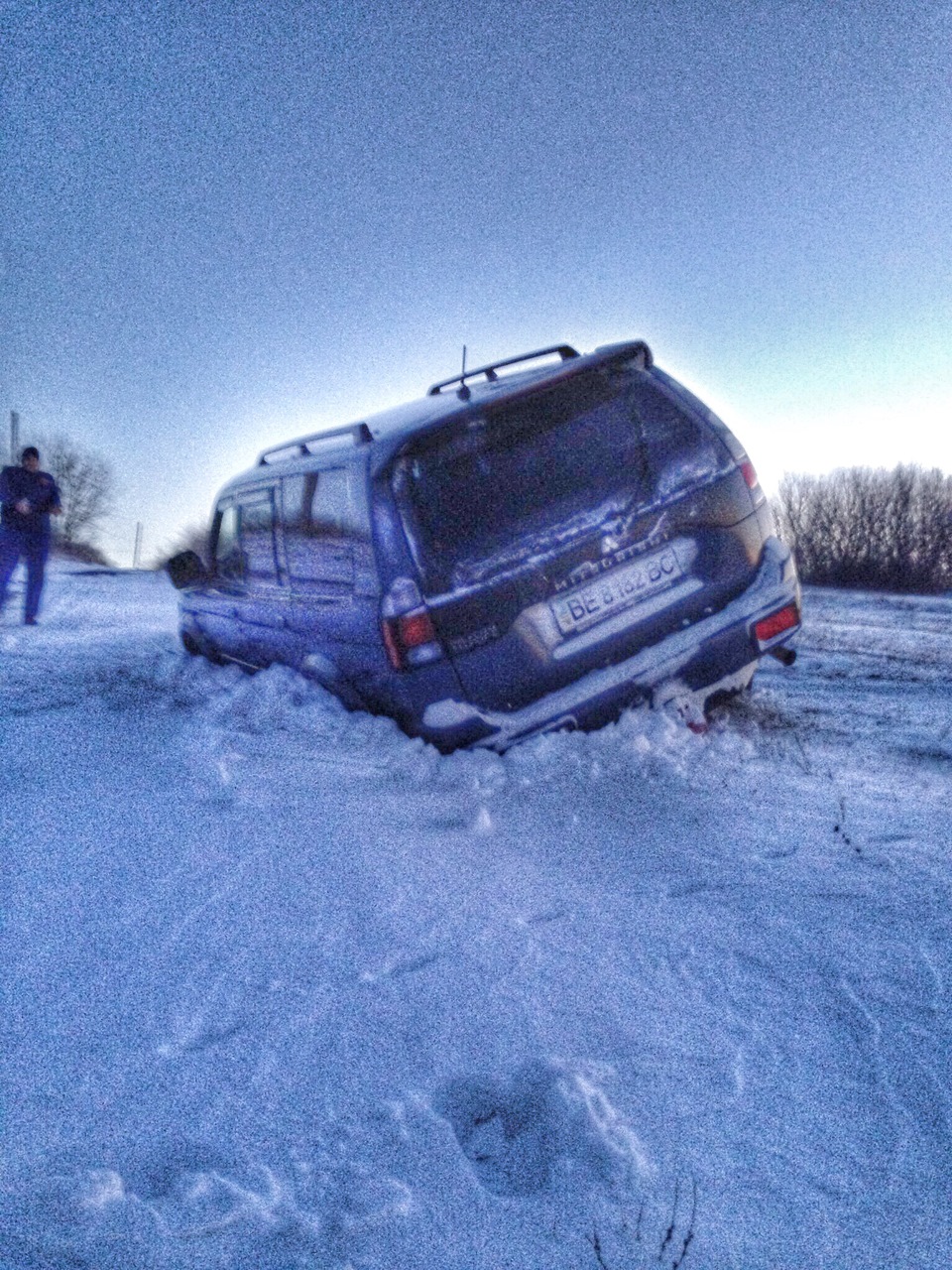 Просто обосрався* 5