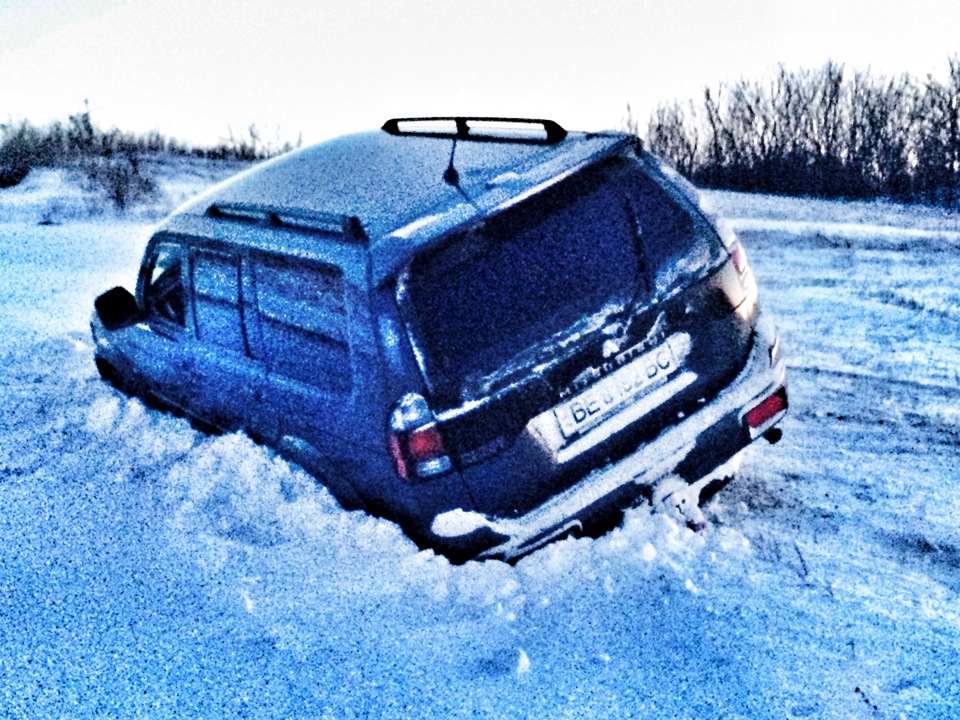 Просто обосрався* 1