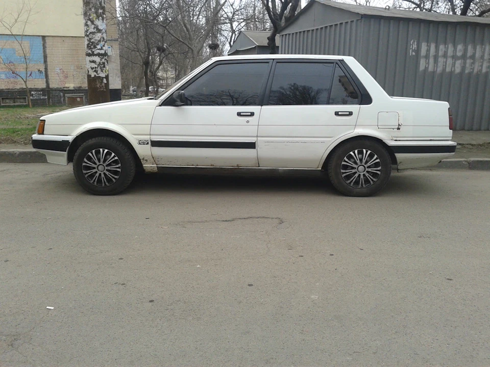 Смена тапок