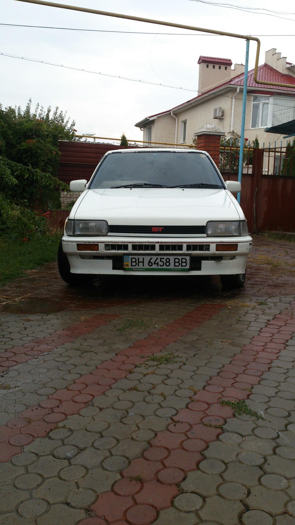 Давно не з'являлася ae 82. 1