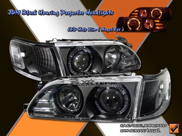 Куплю не дорого передні фари на Toyota corolla ae 100 3
