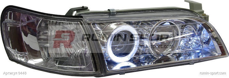 Куплю не дорого передні фари на Toyota corolla ae 100 1