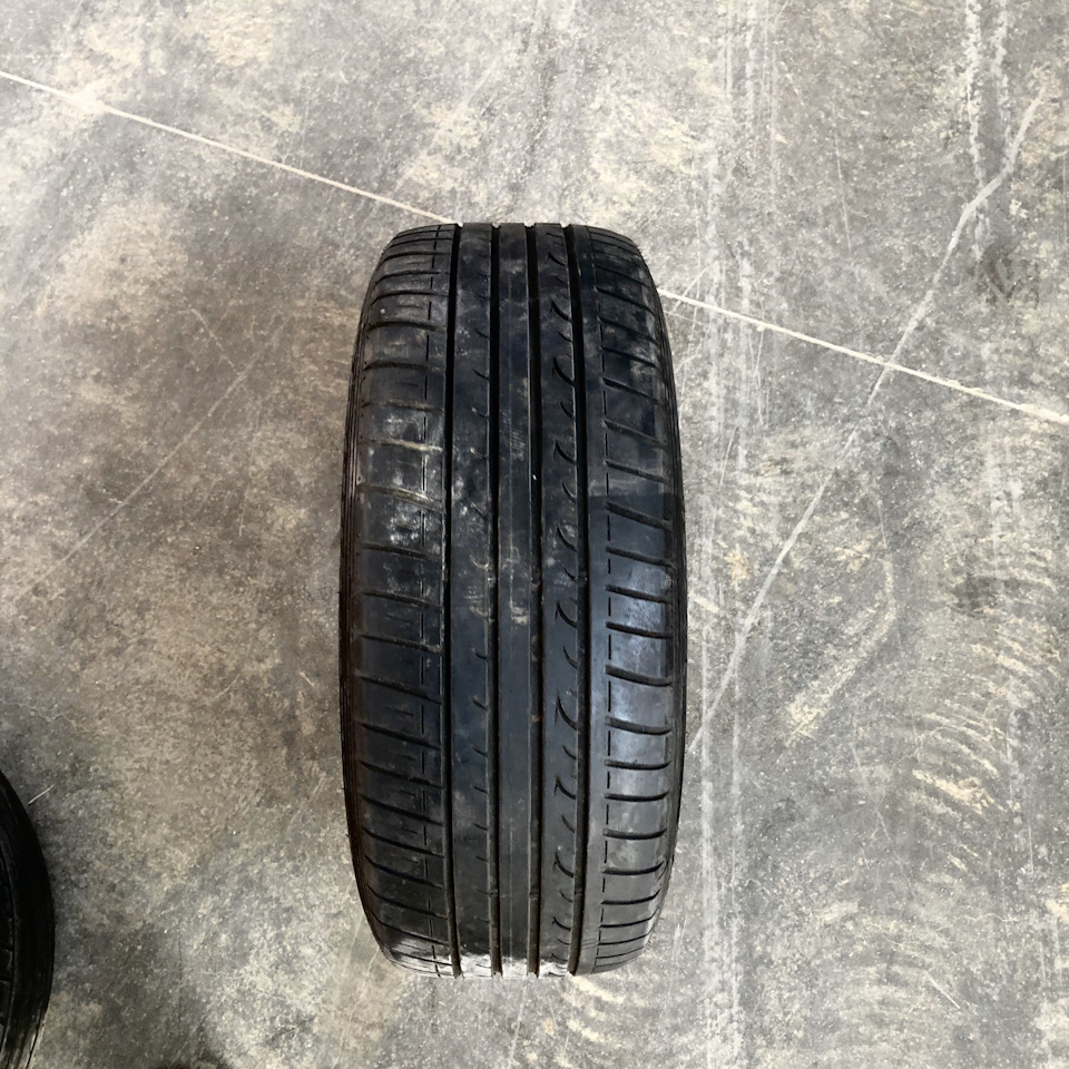 Перетворення Toyota Corolla E100 4