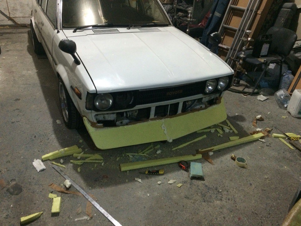 Зробив Губу 1