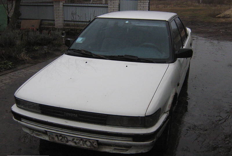 Фото перед покупкою авто 2