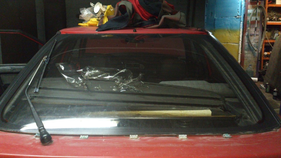 Зняв тонер 2