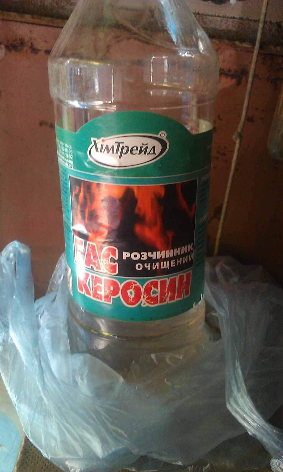 Заднє бічне скло 2