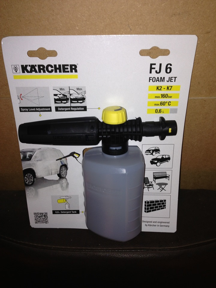 Karcher K 5.60 2