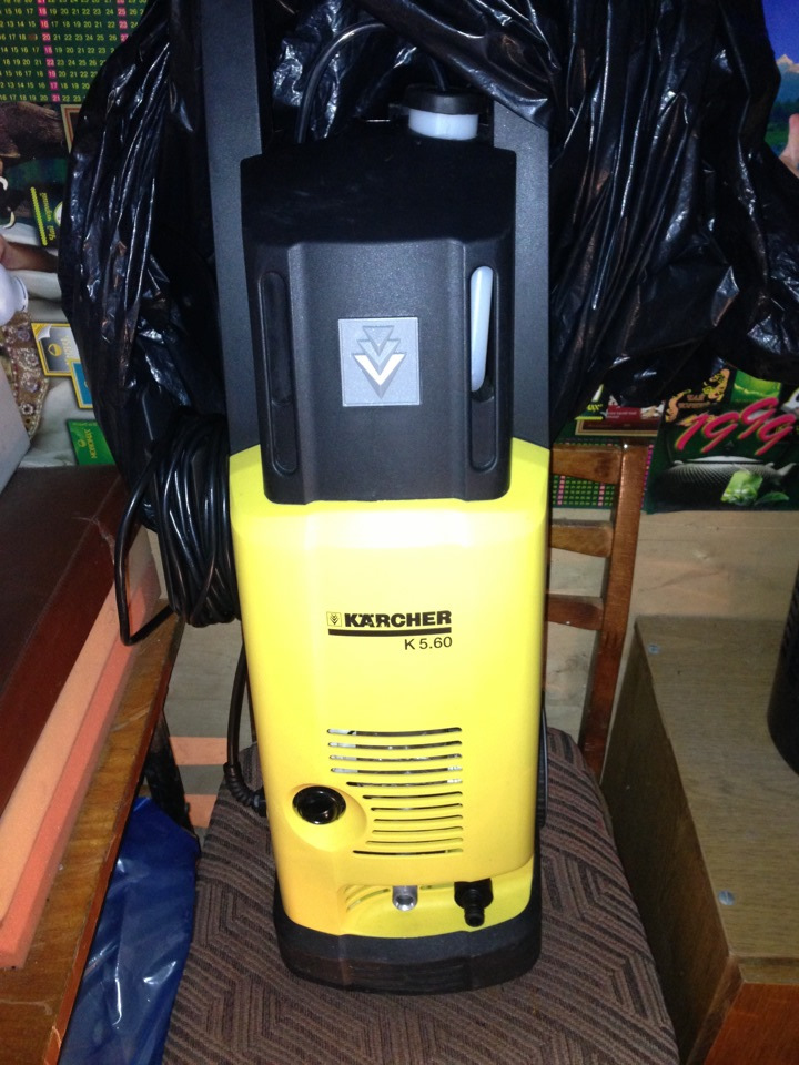 Karcher K 5.60 1