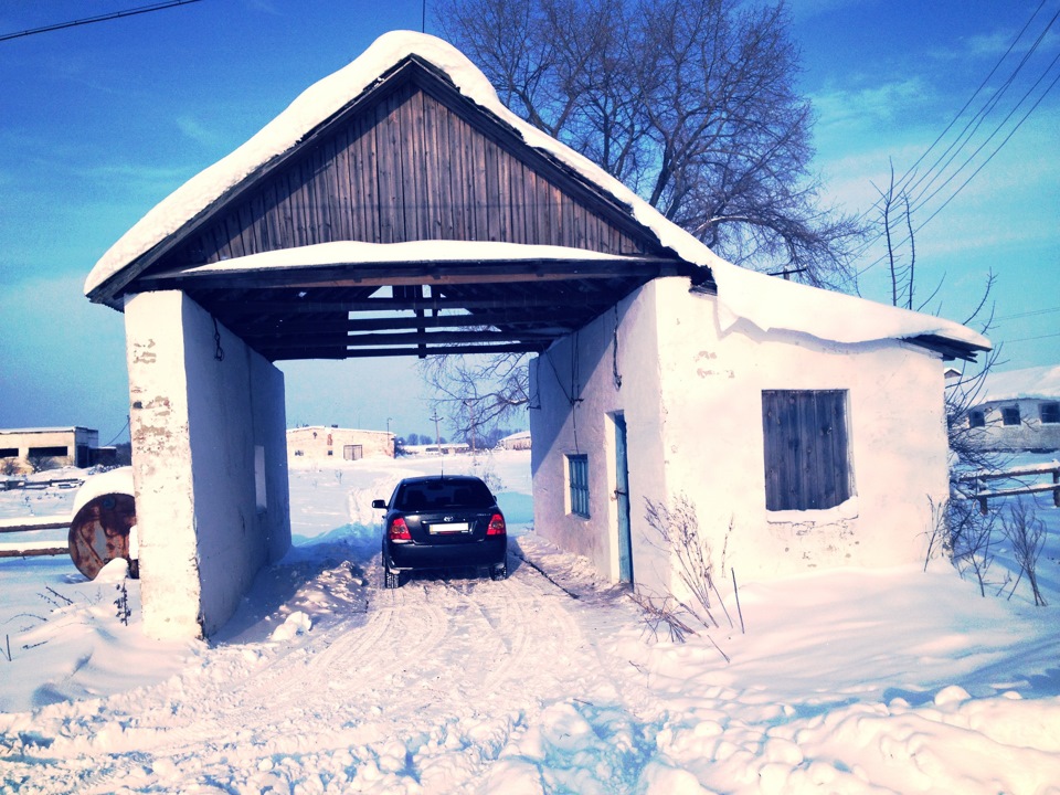 трохи фото))))) 1