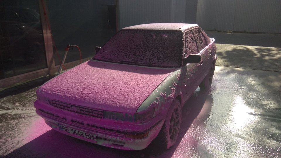 #pinkbelka 4